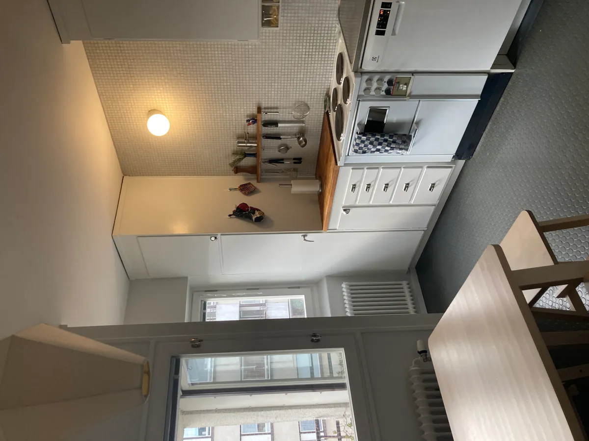 Hyreslägenhet på Stockholm i stockholm