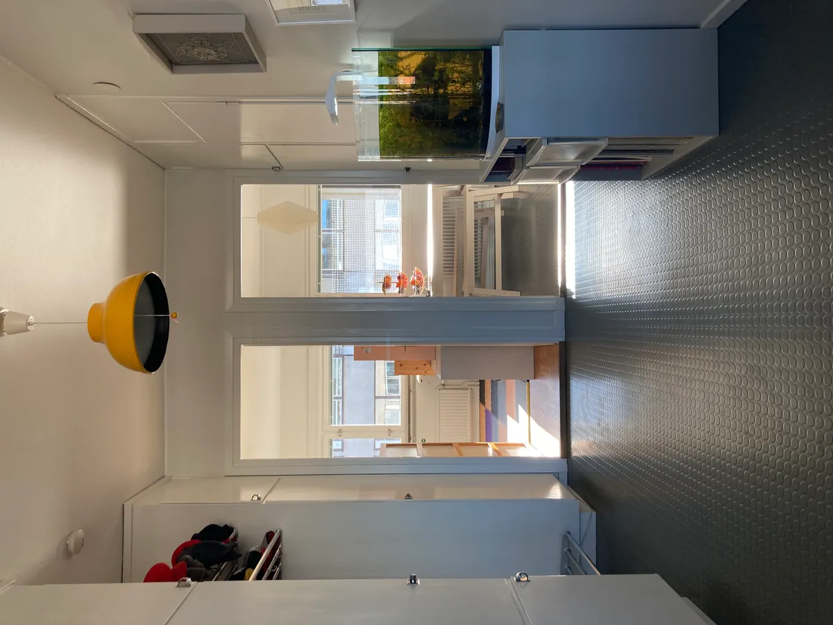 Hyreslägenhet på Stockholm i stockholm