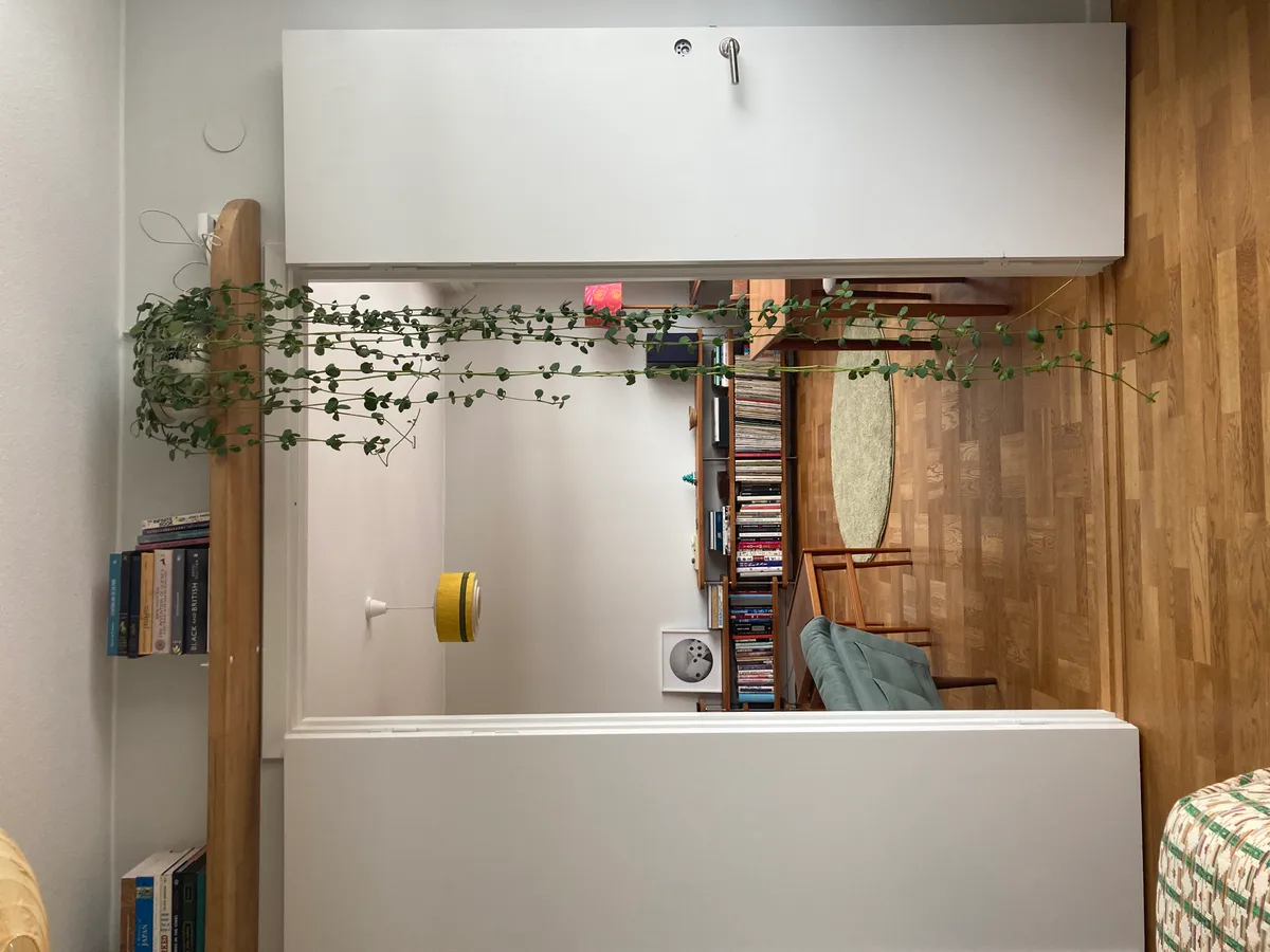 Hyreslägenhet på Stockholm i stockholm