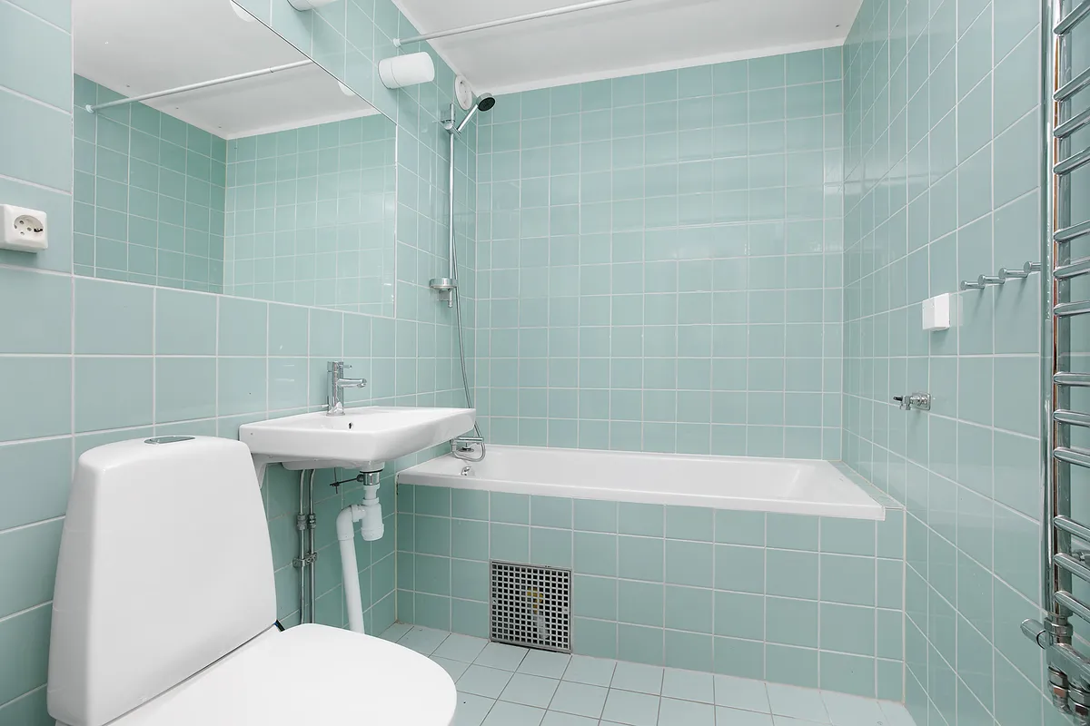 Hyreslägenhet på Stockholm i stockholm