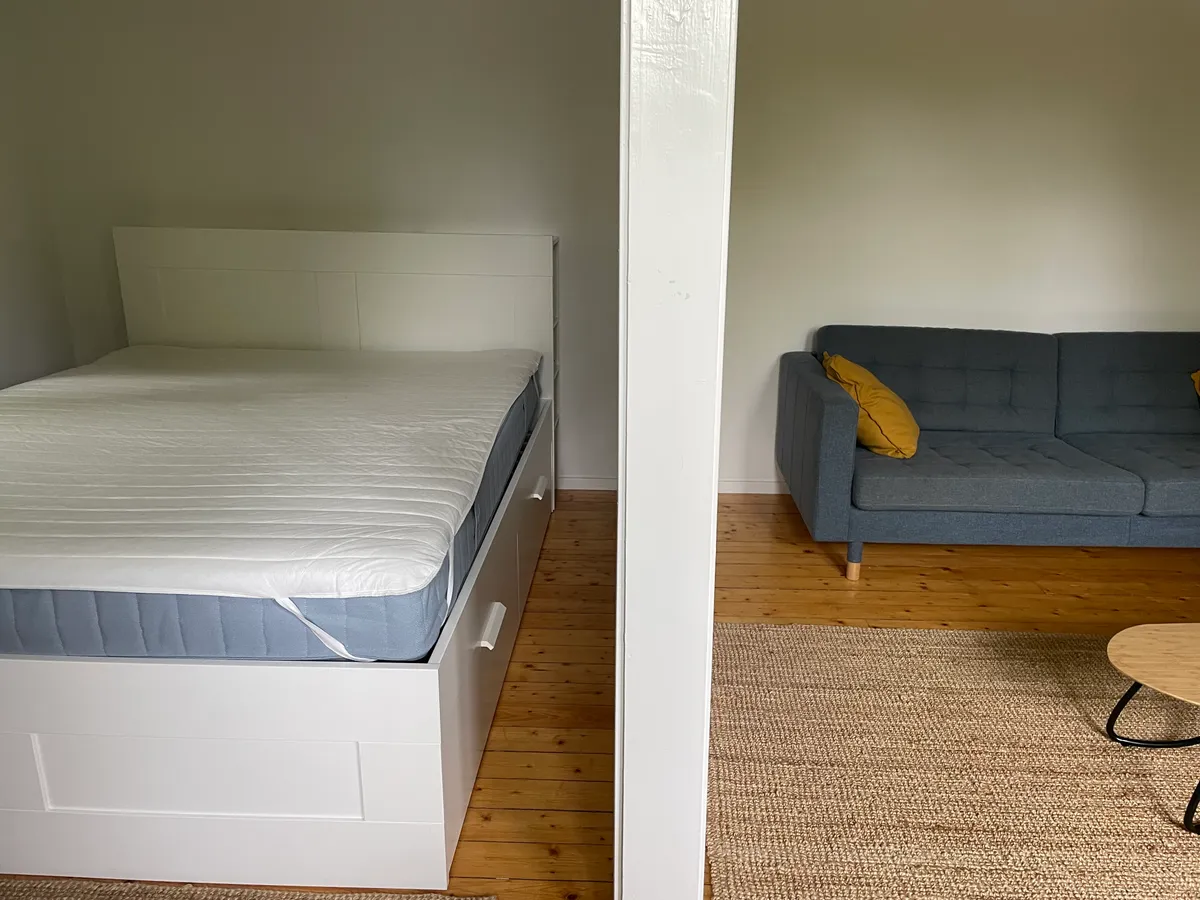 Hyreslägenhet på Eskilstuna i eskilstuna