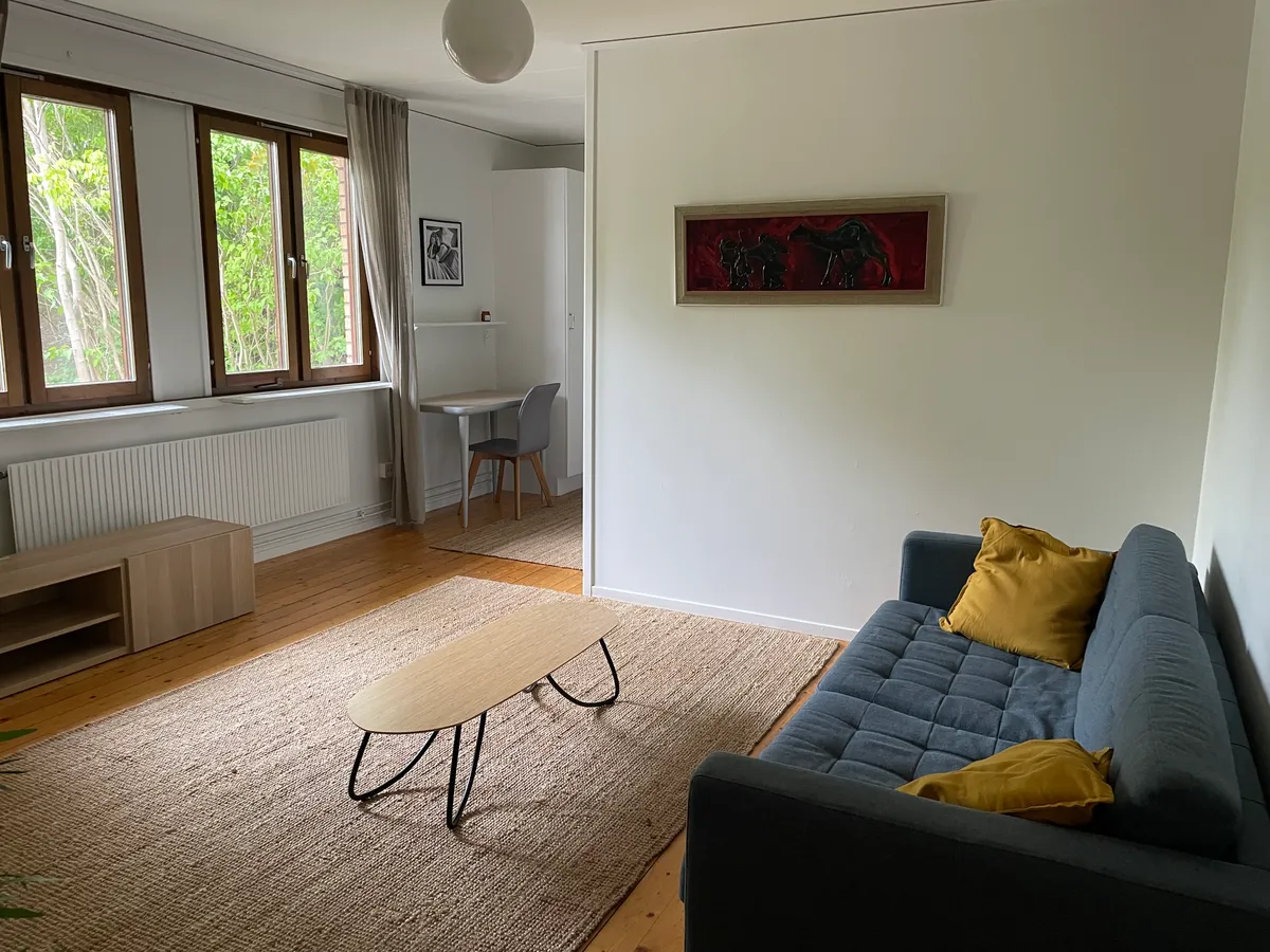 Hyreslägenhet på Eskilstuna i eskilstuna