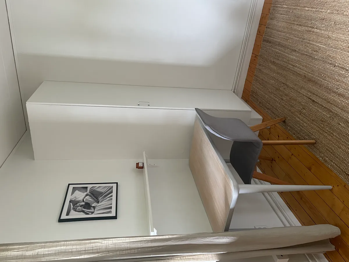 Hyreslägenhet på Eskilstuna i eskilstuna