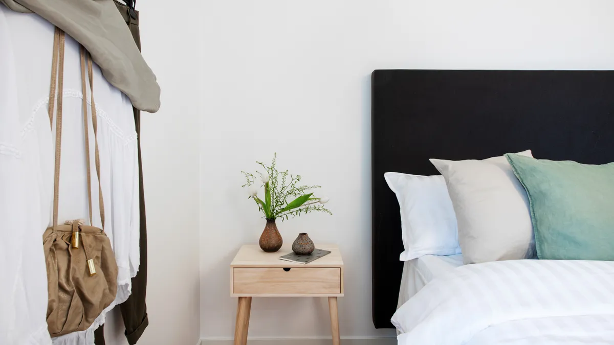 Hyreslägenhet på Kungsör i kungsor