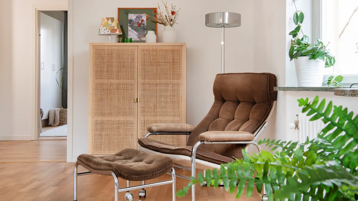 Hyreslägenhet på Kungsör i kungsor