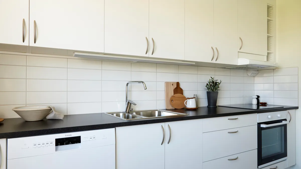 Hyreslägenhet på Kungsör i kungsor