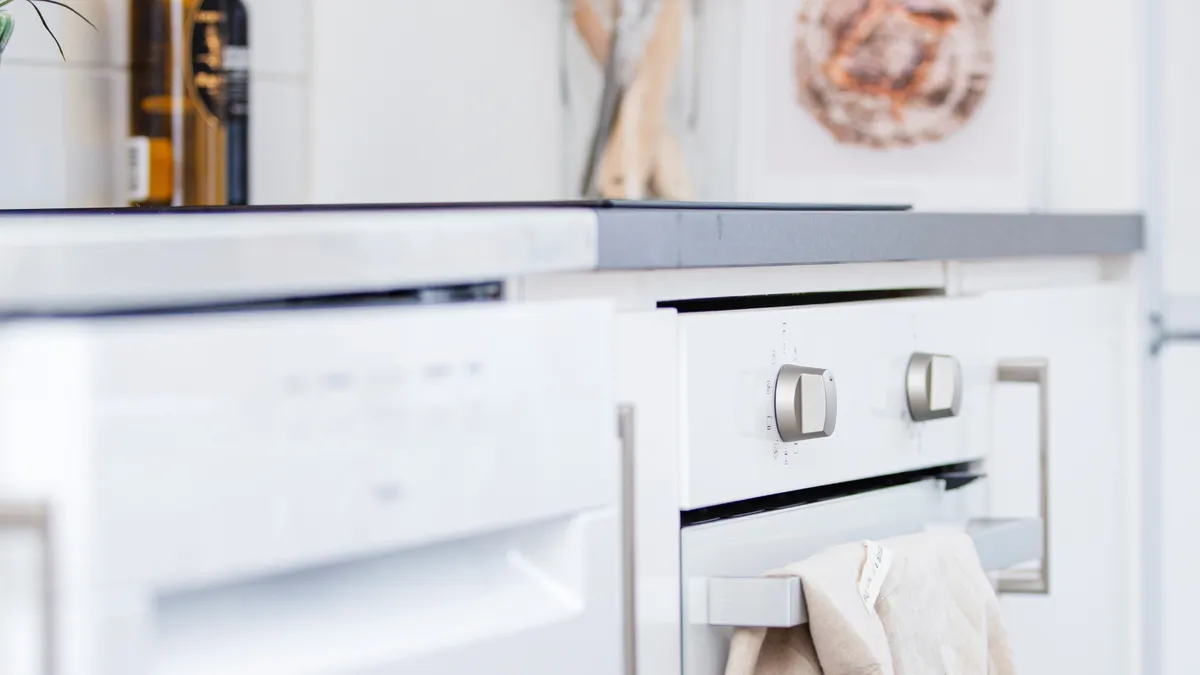 Hyreslägenhet på Kungsör i kungsor