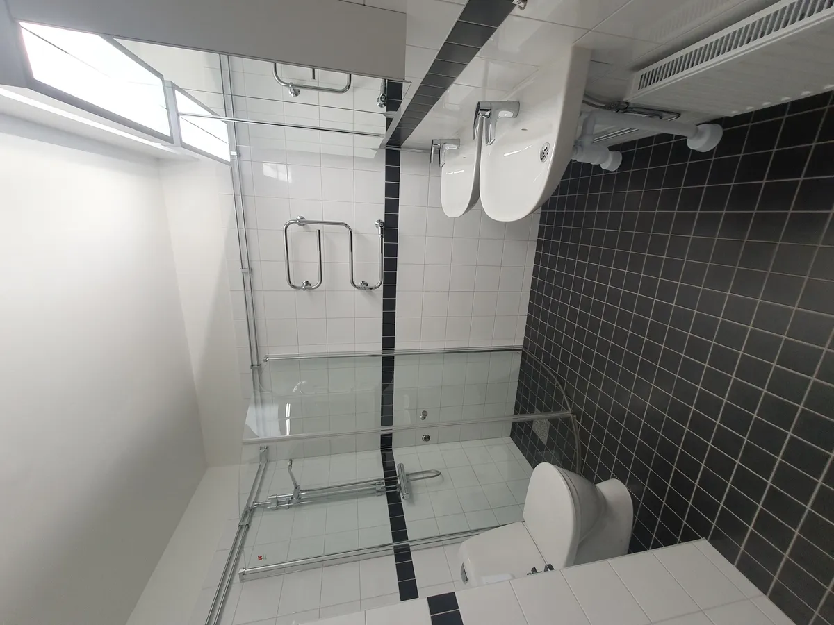 Hyreslägenhet på Gävle i gavle