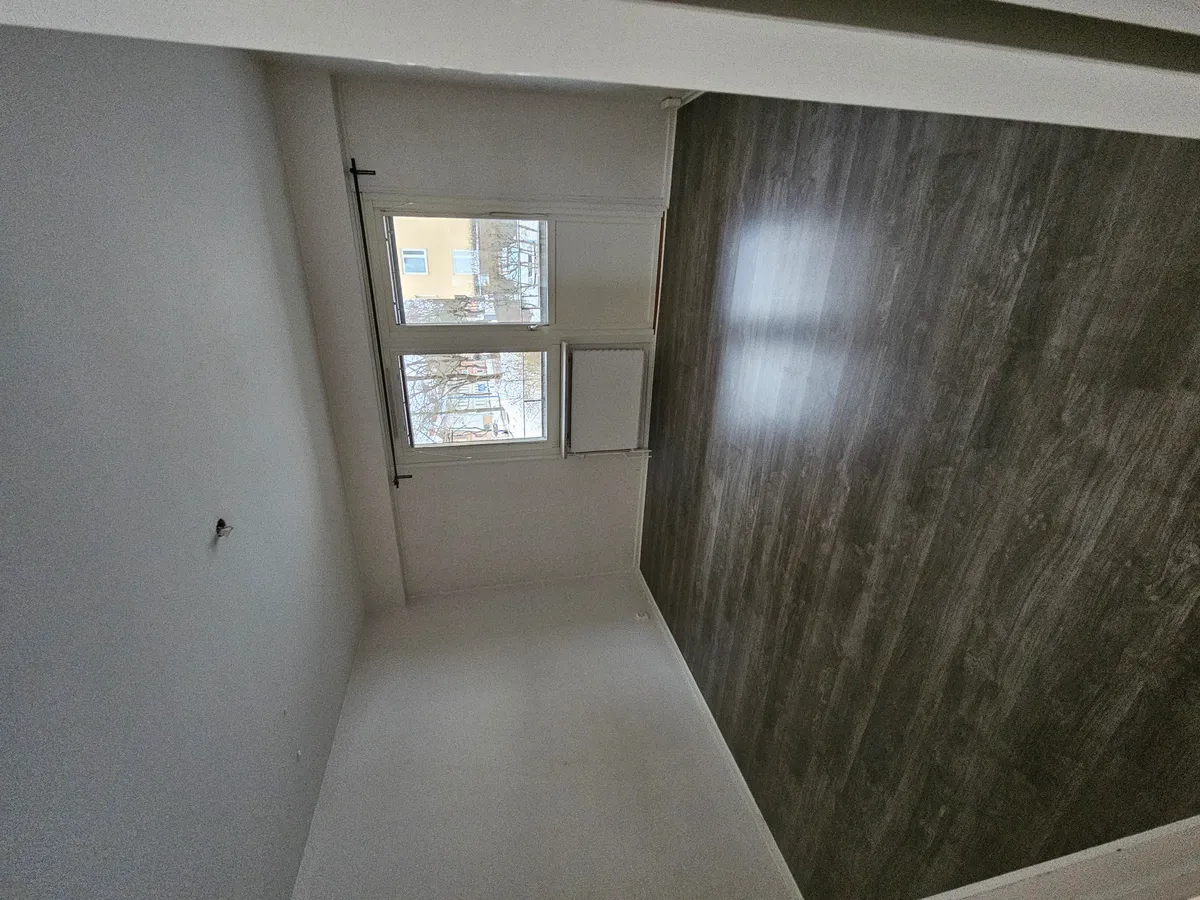 Hyreslägenhet på Gävle i gavle