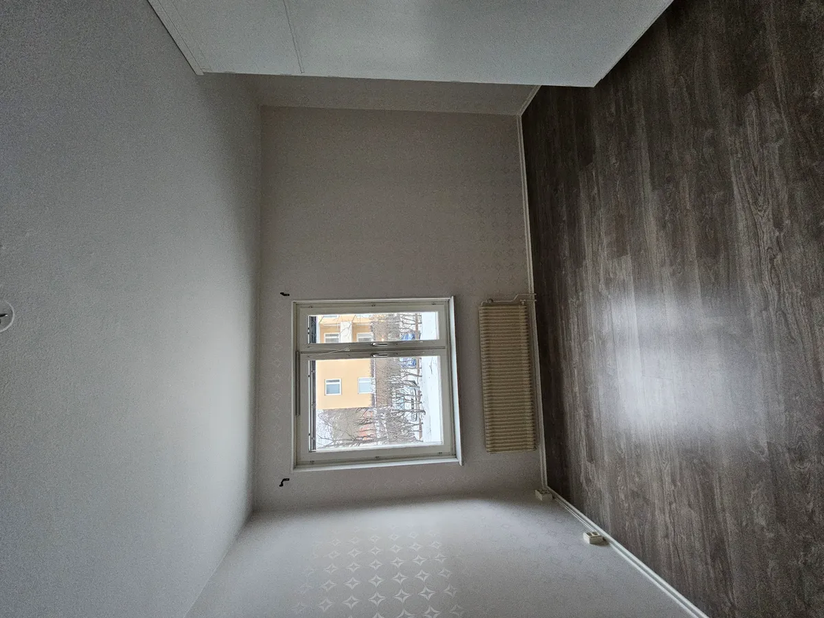 Hyreslägenhet på Gävle i gavle