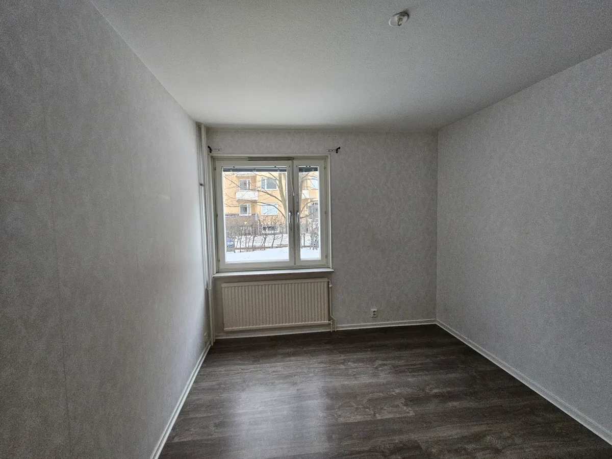 Hyreslägenhet på Gävle i gavle