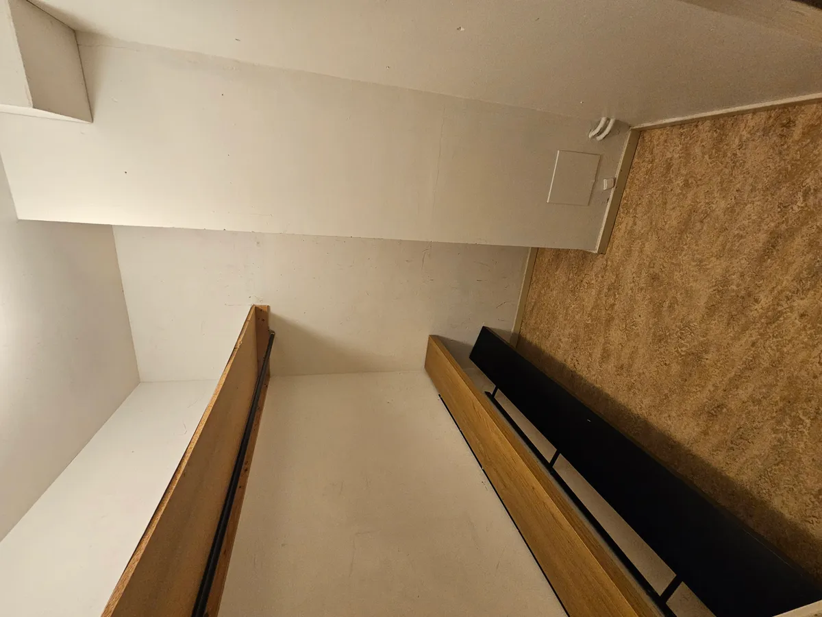 Hyreslägenhet på Gävle i gavle