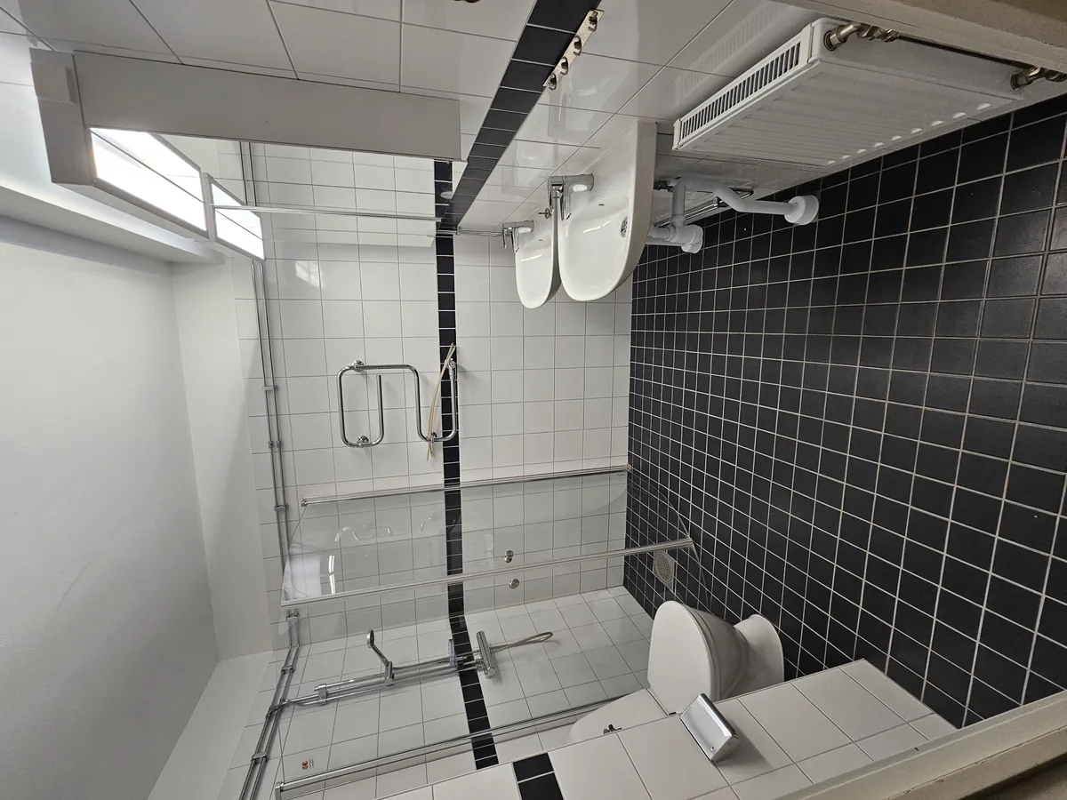 Hyreslägenhet på Gävle i gavle