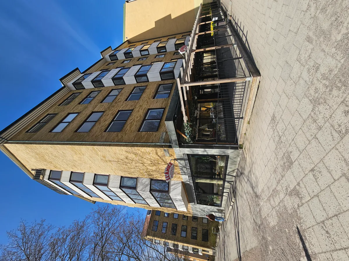 Hyreslägenhet på Gävle i gavle