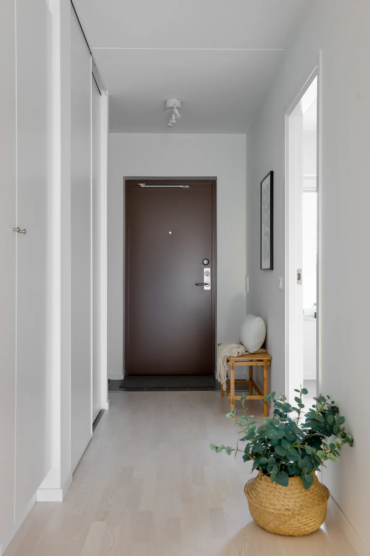 Hyreslägenhet på Örebro i orebro