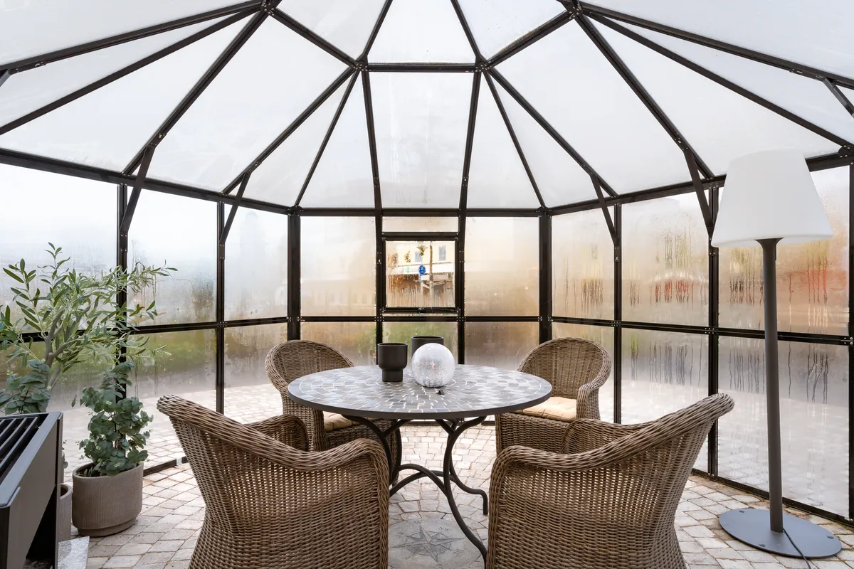 Hyreslägenhet på Fagersta i fagersta