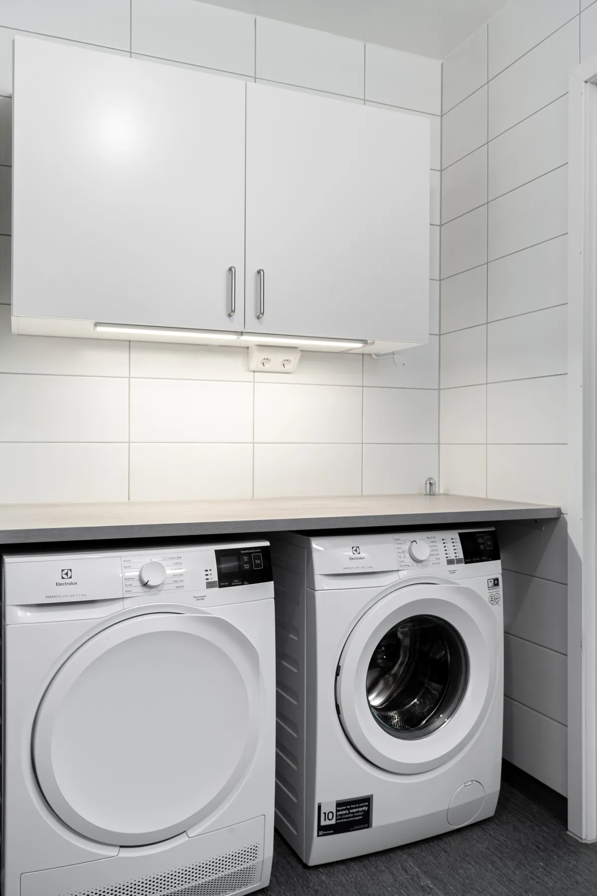 Hyreslägenhet på Fagersta i fagersta