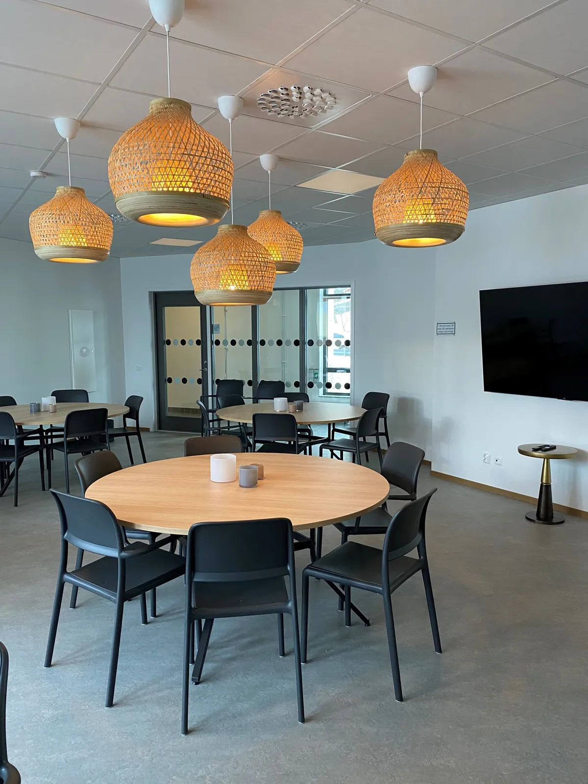 Hyreslägenhet på Fagersta i fagersta