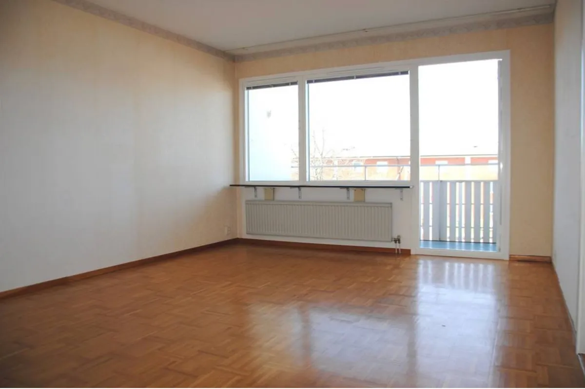 Hyreslägenhet på Vänersborg i vanersborg