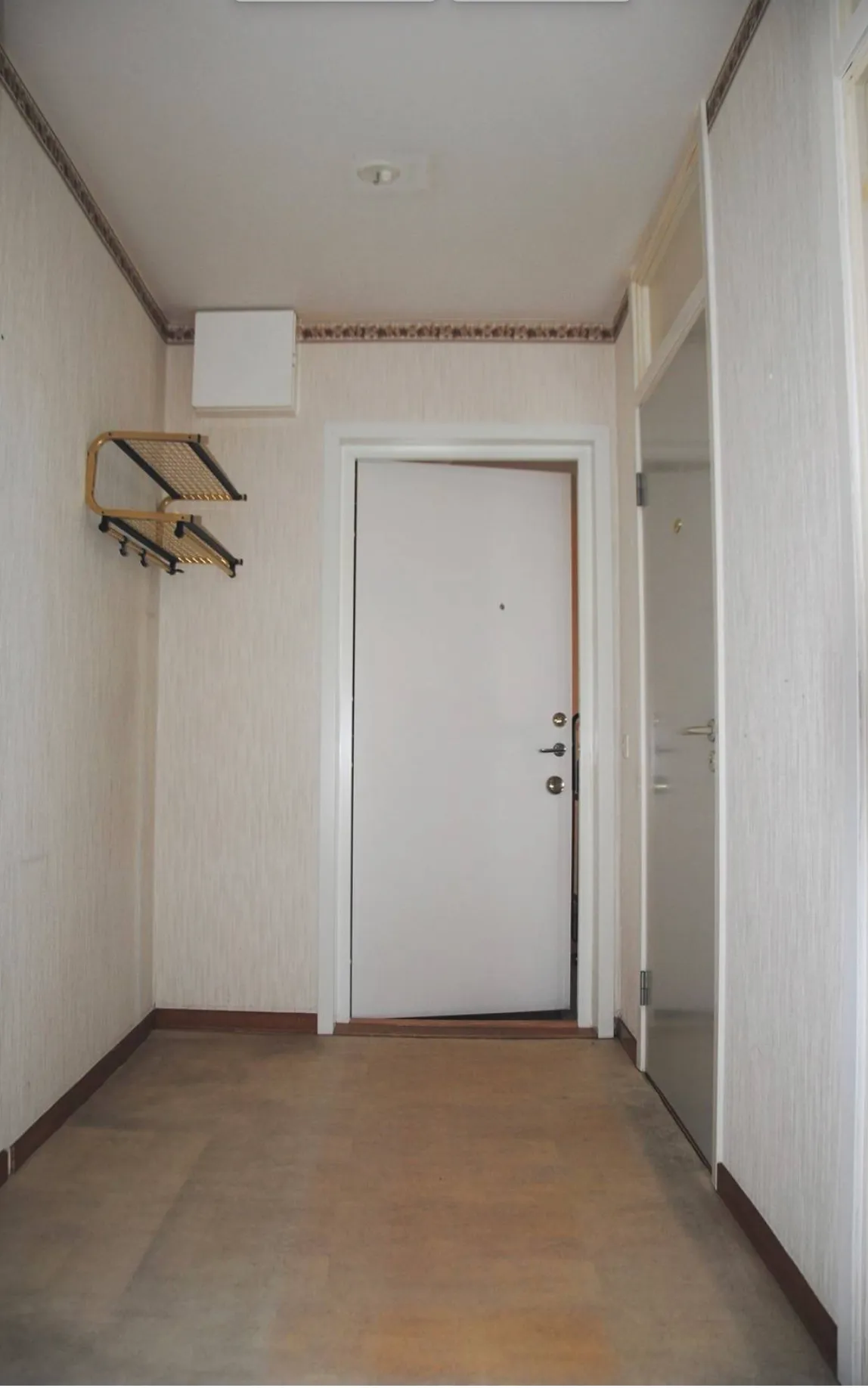 Hyreslägenhet på Vänersborg i vanersborg