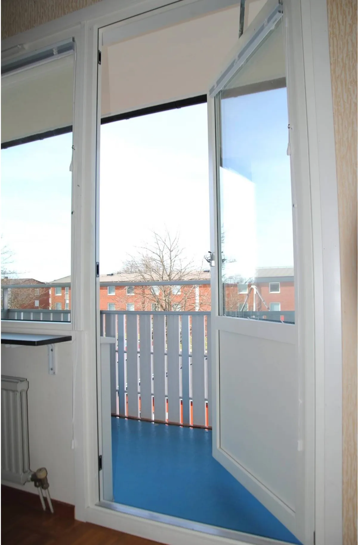 Hyreslägenhet på Vänersborg i vanersborg