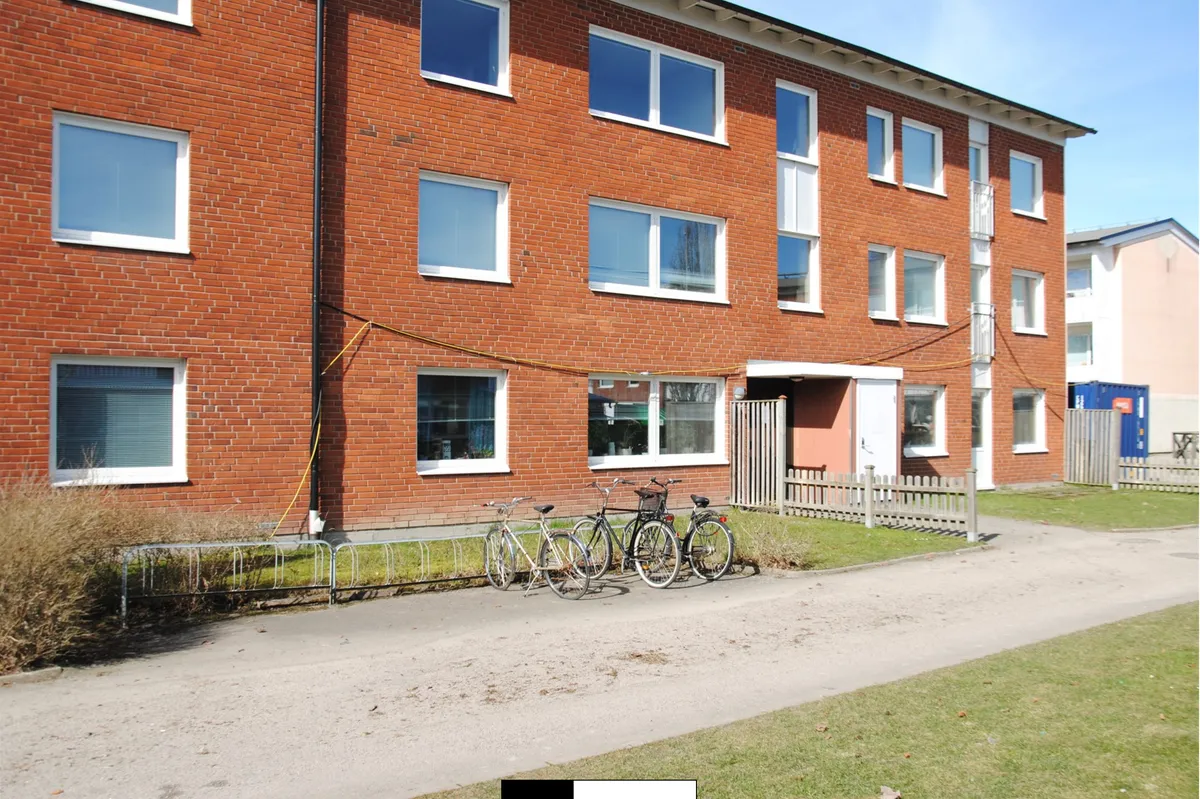 Hyreslägenhet på Vänersborg i vanersborg