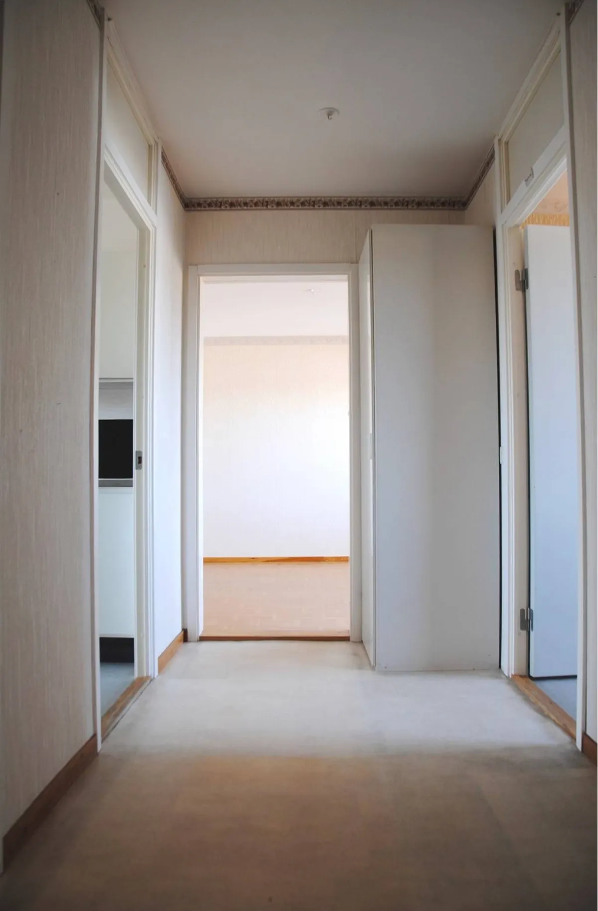 Hyreslägenhet på Vänersborg i vanersborg