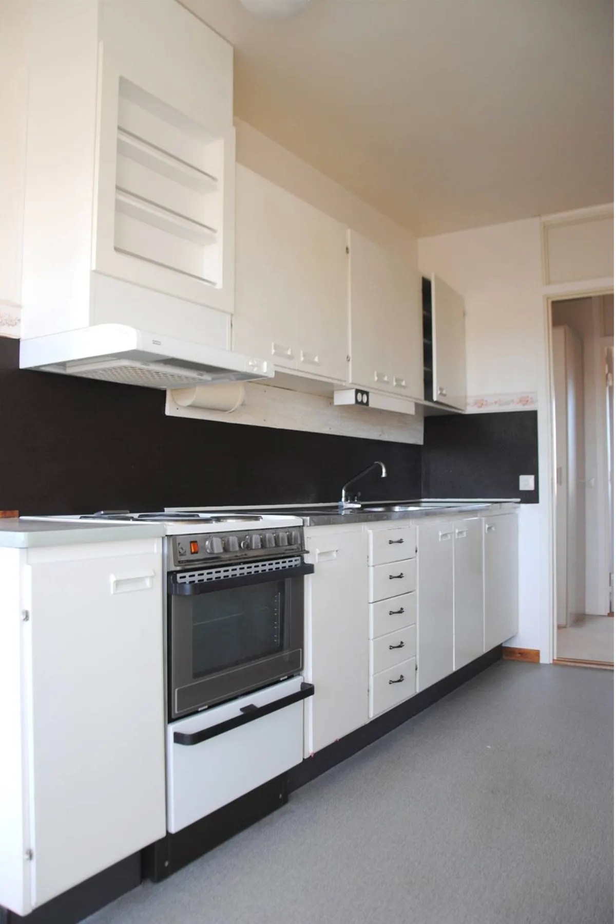 Hyreslägenhet på Vänersborg i vanersborg