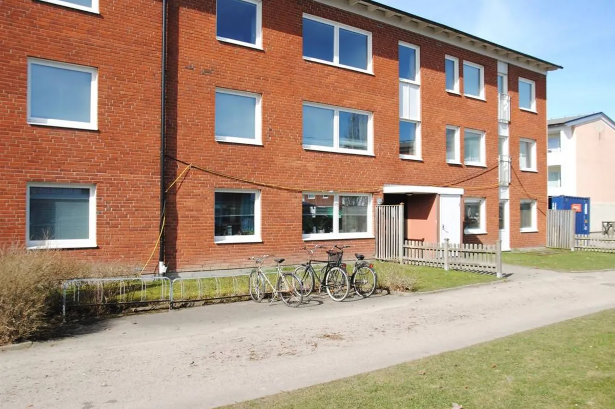 Hyreslägenhet på Vänersborg i vanersborg