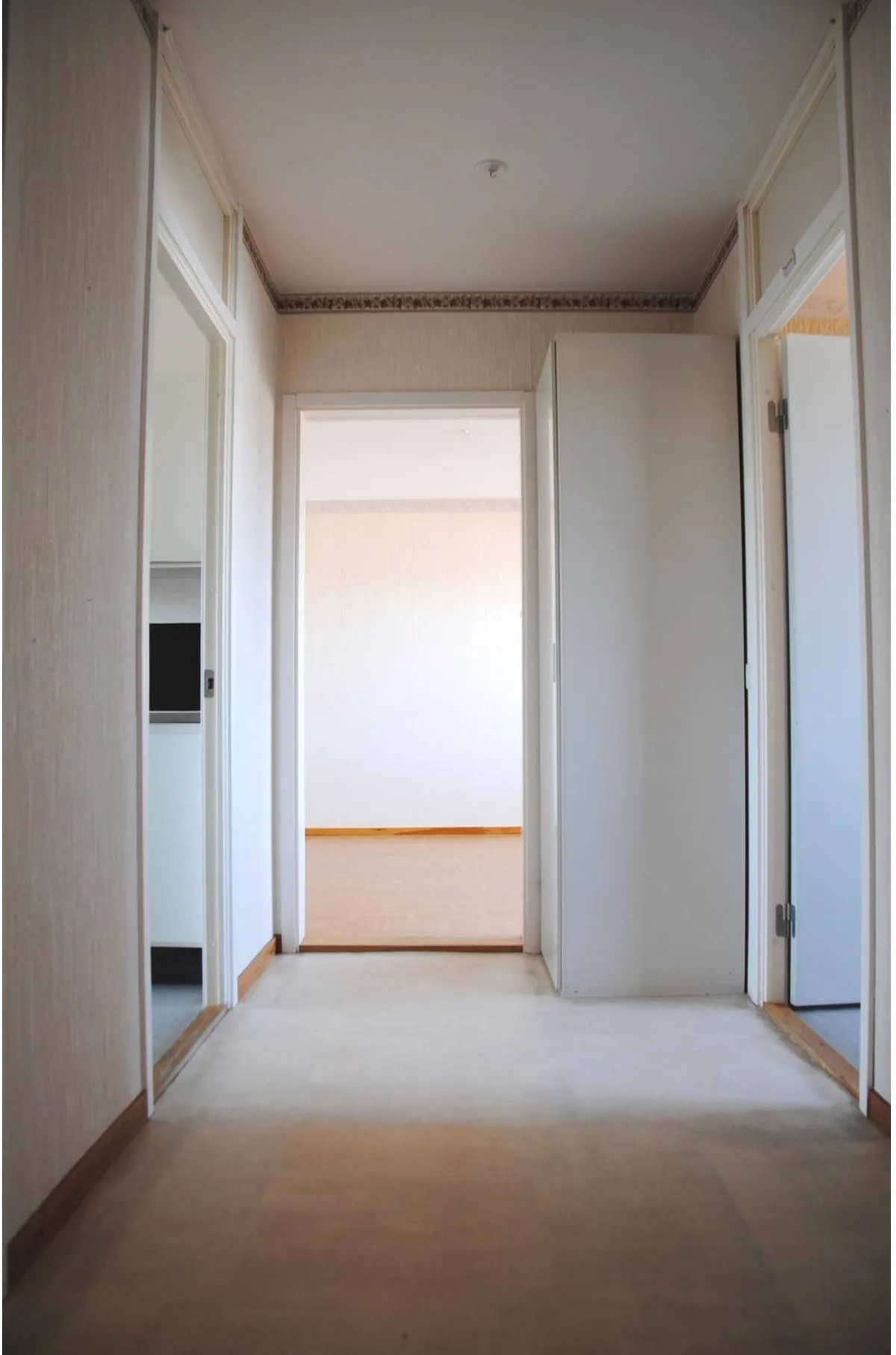 Hyreslägenhet på Vänersborg i vanersborg