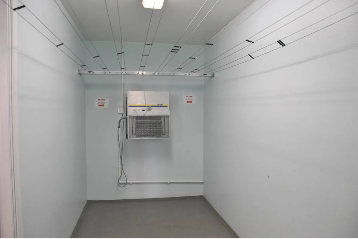 Hyreslägenhet på Vänersborg i vanersborg