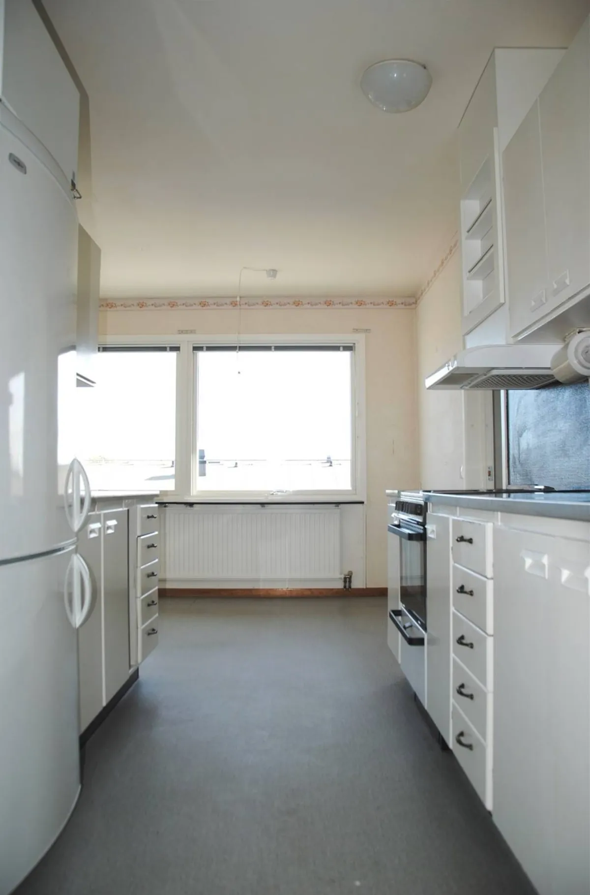 Hyreslägenhet på Vänersborg i vanersborg