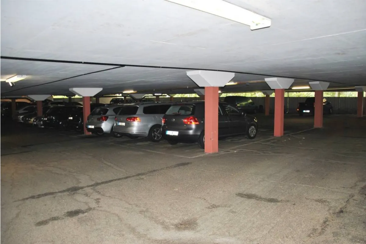 Hyreslägenhet på Vänersborg i vanersborg