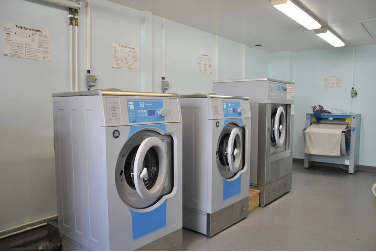 Hyreslägenhet på Vänersborg i vanersborg