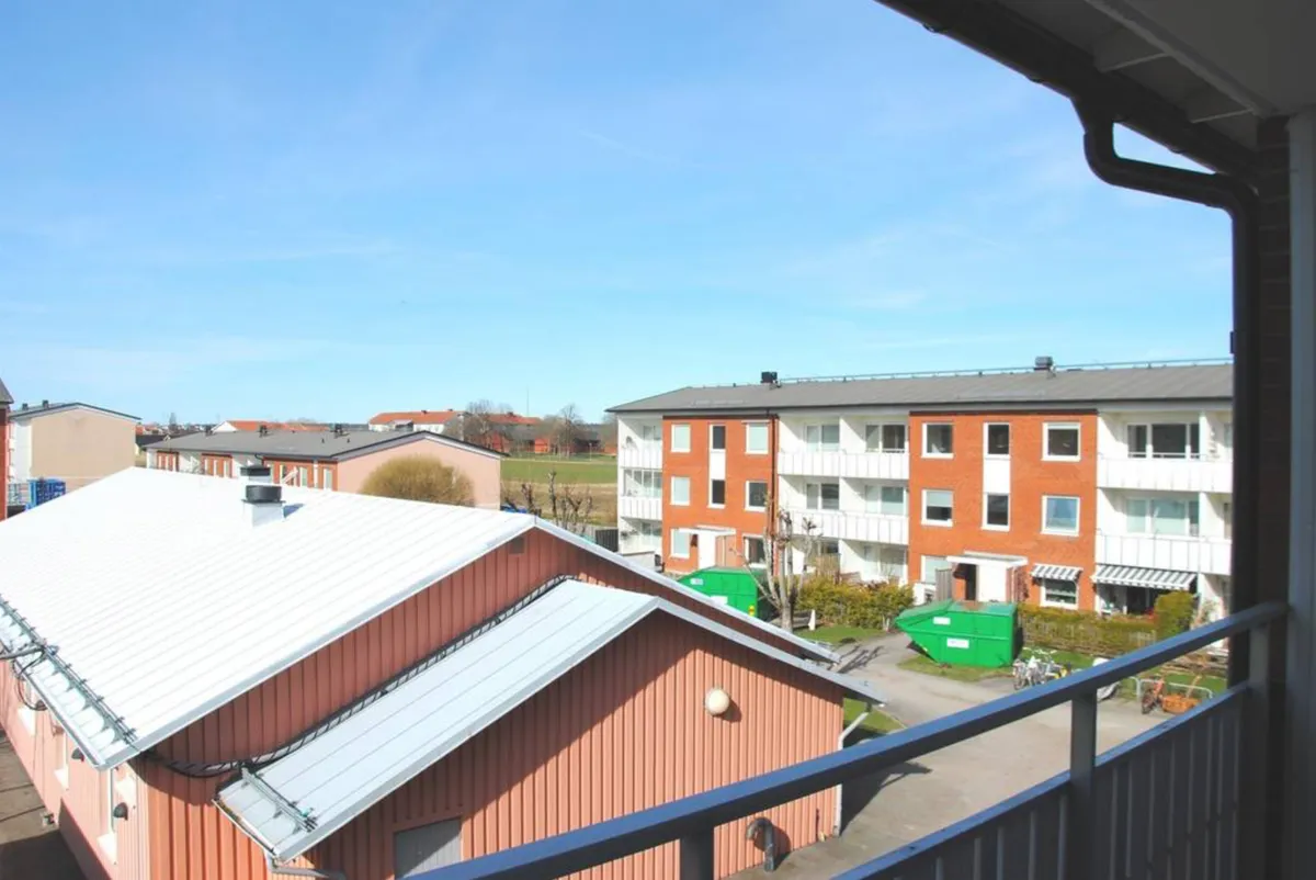 Hyreslägenhet på Vänersborg i vanersborg