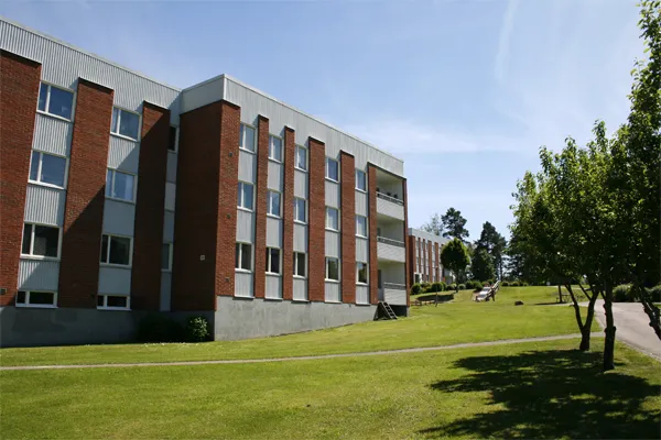 Hyreslägenhet på Oskarshamn i oskarshamn