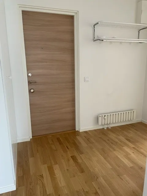 Hyreslägenhet på Oskarshamn i oskarshamn