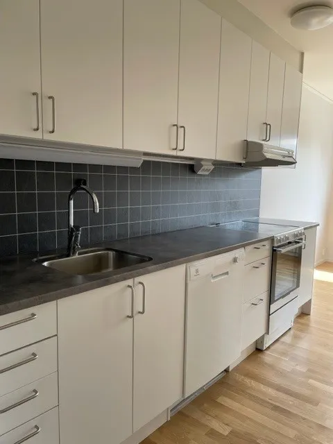 Hyreslägenhet på Oskarshamn i oskarshamn