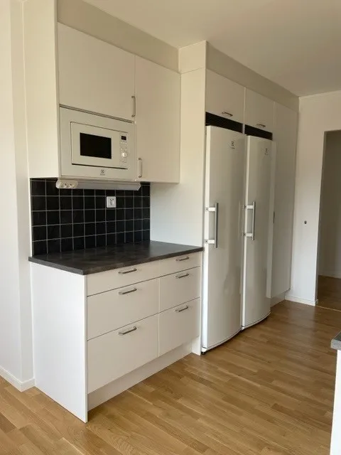 Hyreslägenhet på Oskarshamn i oskarshamn