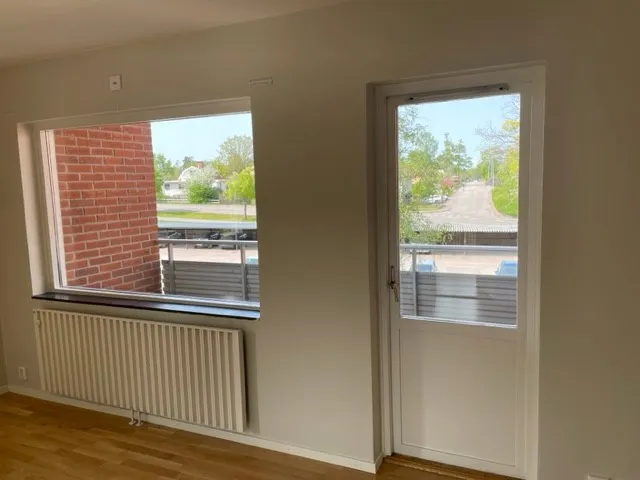 Hyreslägenhet på Oskarshamn i oskarshamn