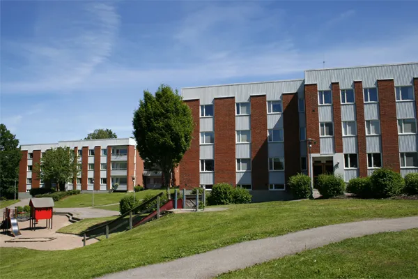 Hyreslägenhet på Oskarshamn i oskarshamn