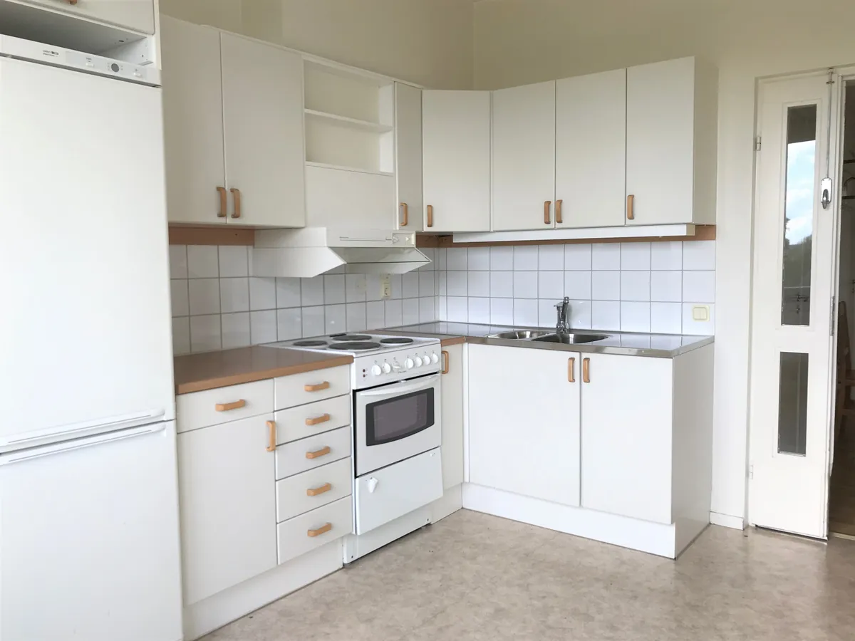 Hyreslägenhet på Falköping i falkoping