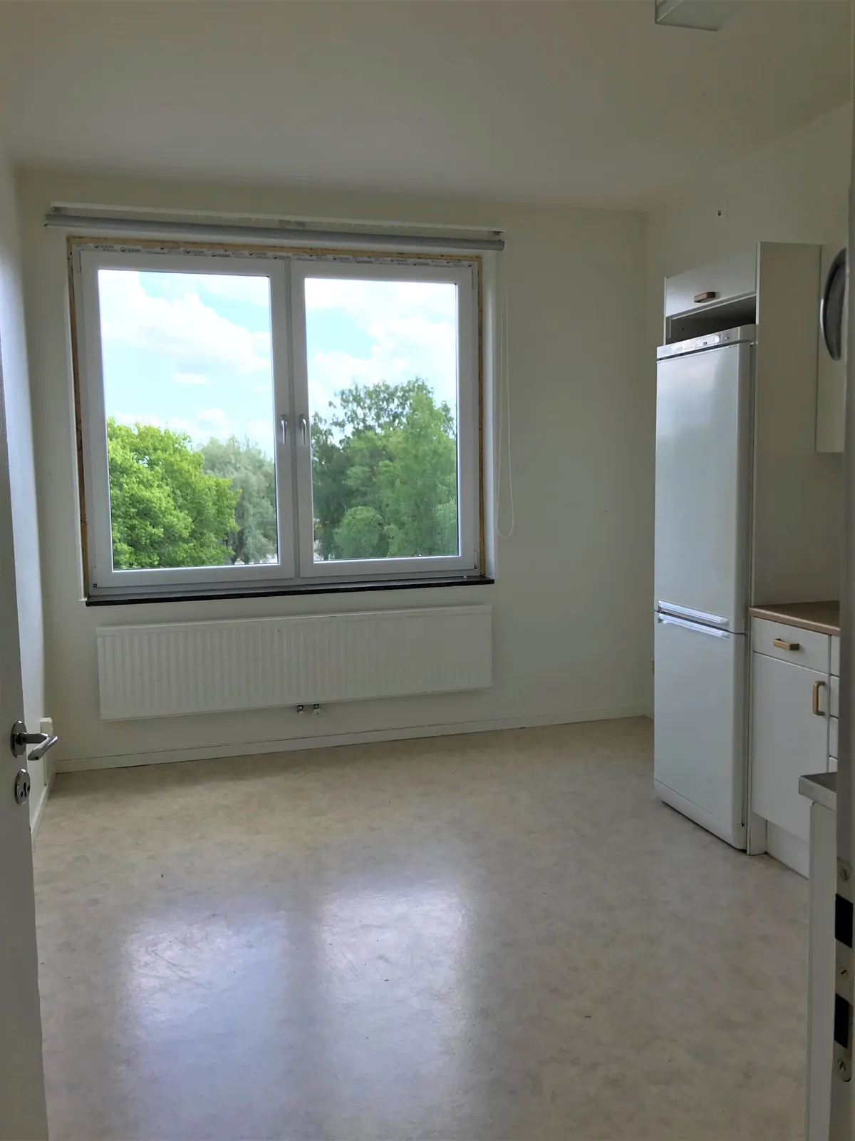 Hyreslägenhet på Falköping i falkoping