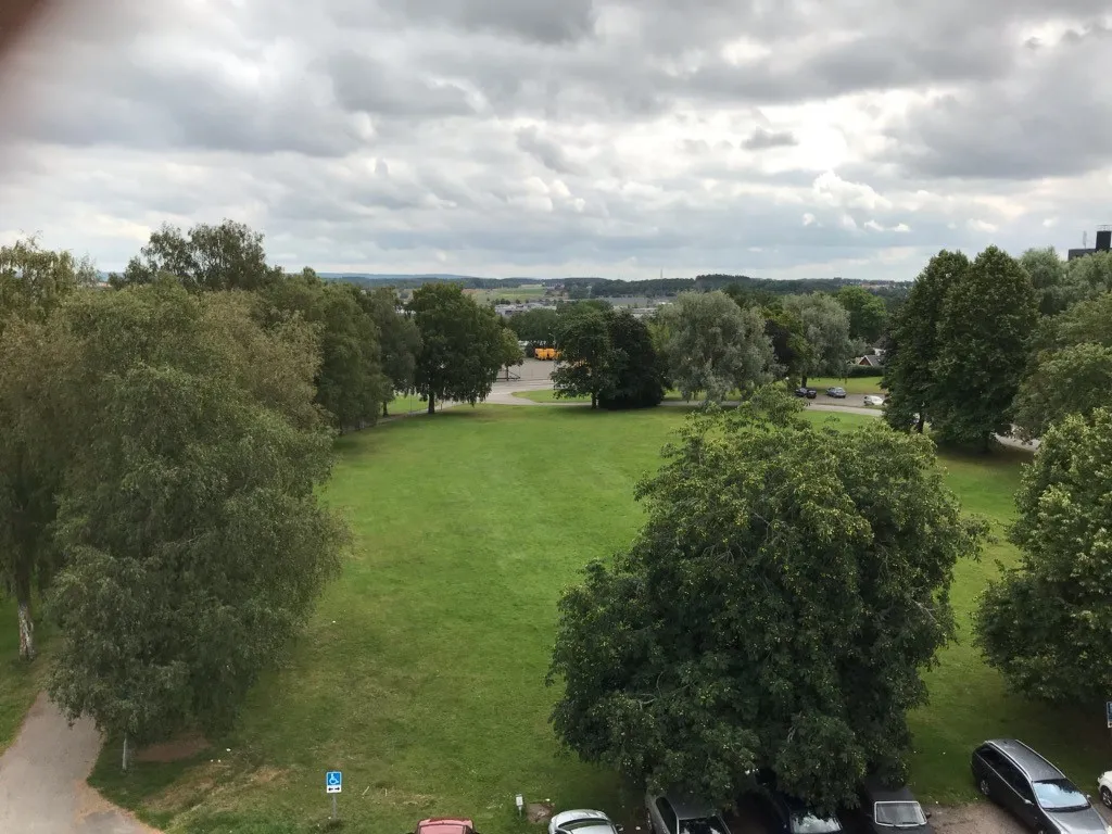 Hyreslägenhet på Falköping i falkoping