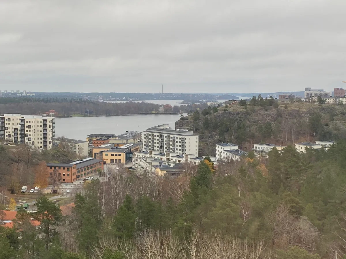 Henriksdalsringen