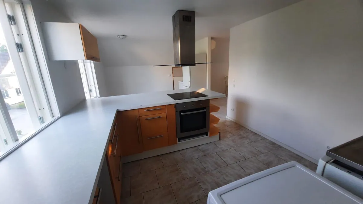 Hyresbostad på Bålsta i balsta