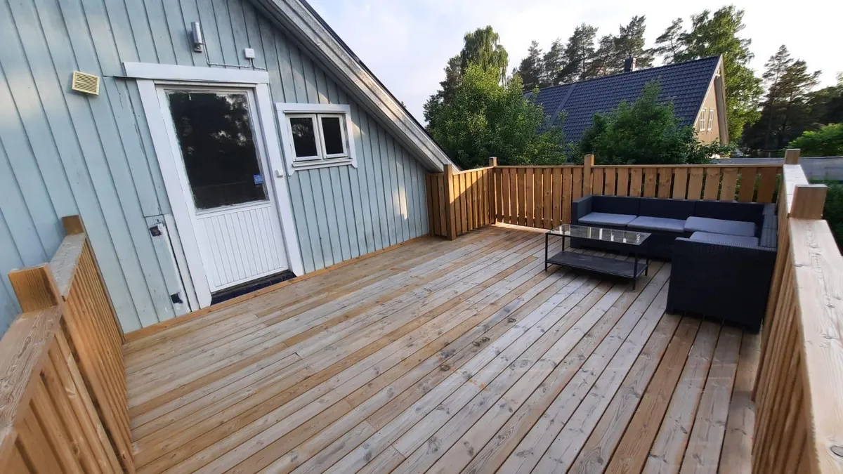 Hyresbostad på Bålsta i balsta