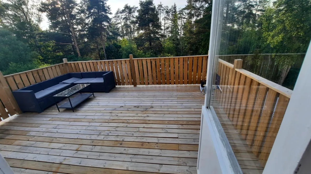 Hyresbostad på Bålsta i balsta