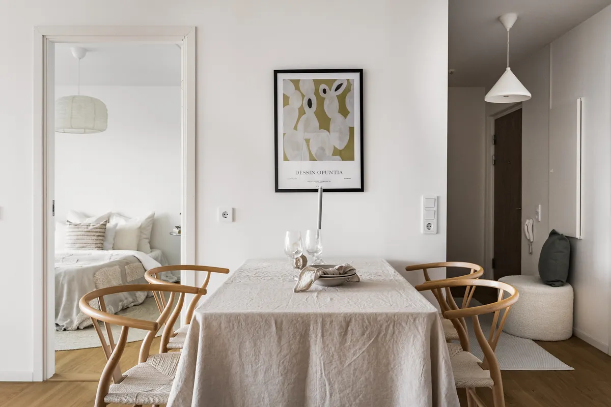 Hyreslägenhet på Kristianstad i kristianstad