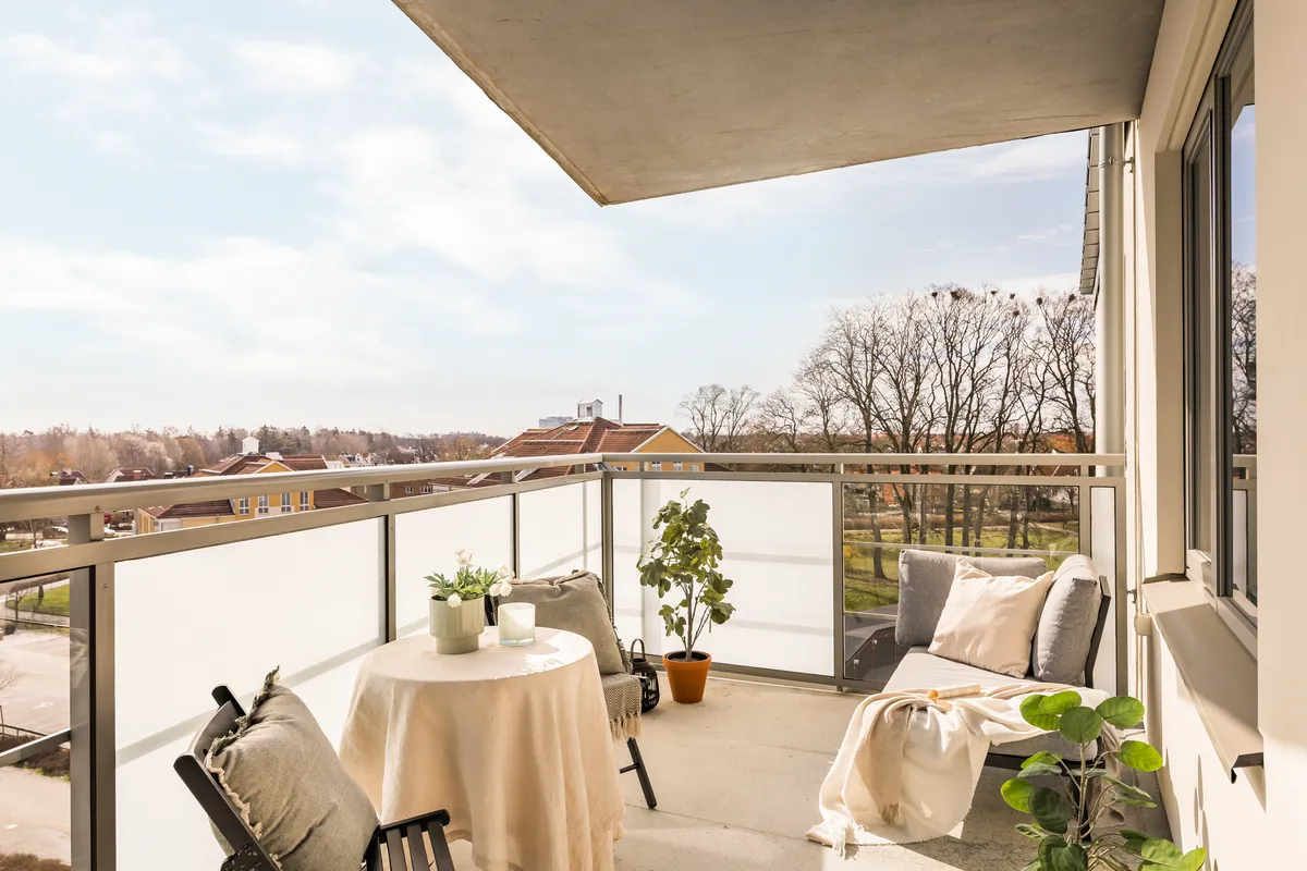 Hyreslägenhet på Kristianstad i kristianstad